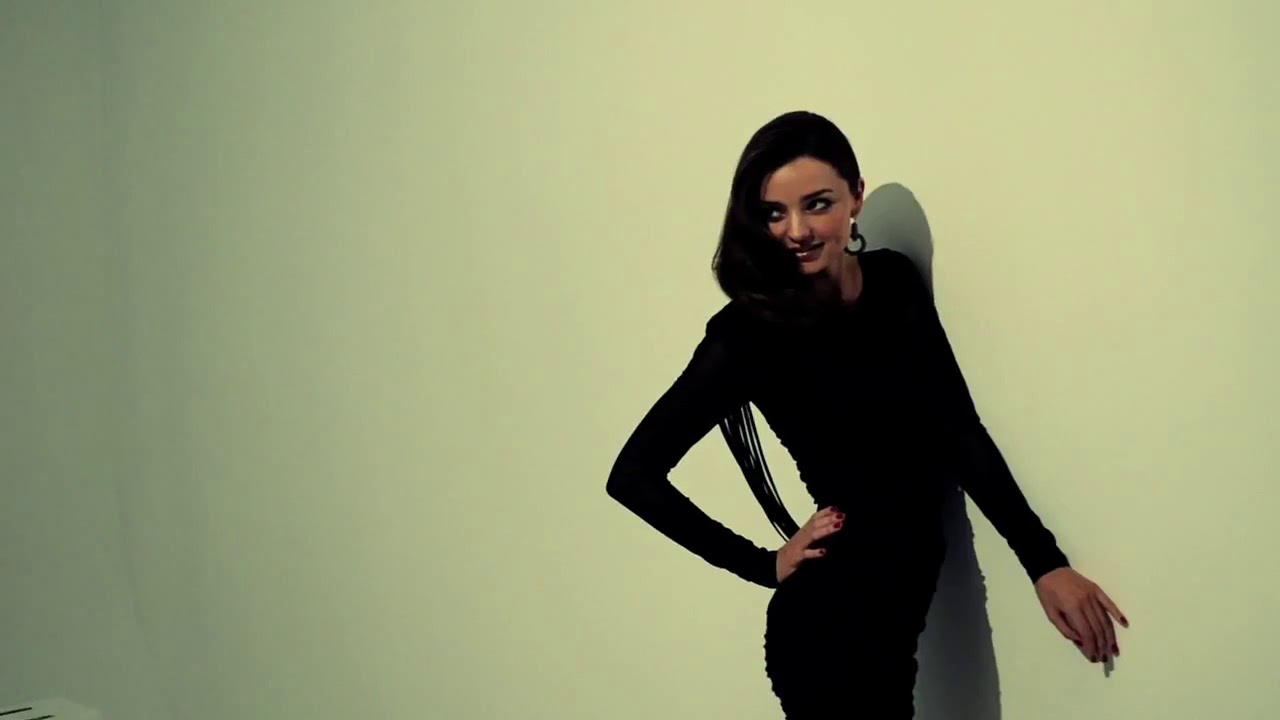 Miranda Kerr