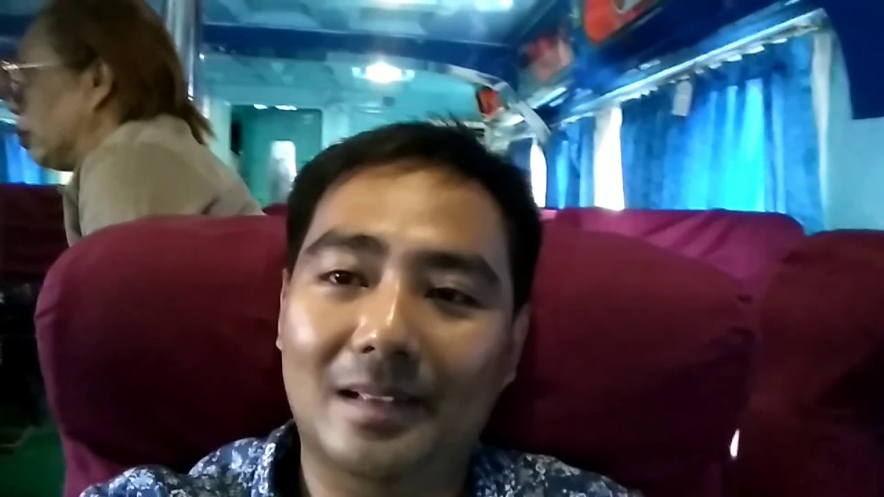 Menuju Ke Pulau Kei Besar Maluku Tenggara