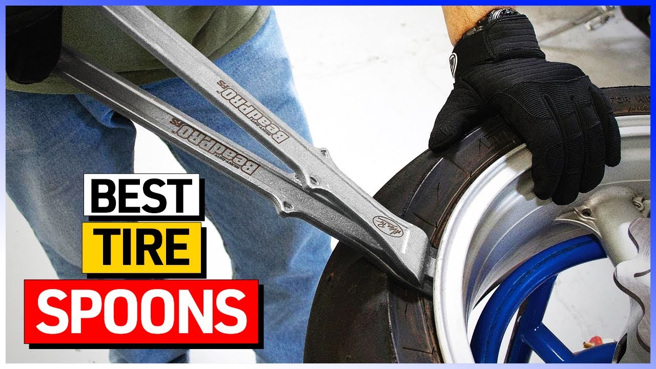 Best Tire Spoons 2026 🛞 | Top 5 Picks for Motorcycle & Car Tires