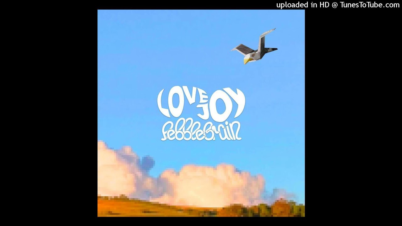 Lovejoy - Oh Yeah, You Gonna Cry? (Audio)