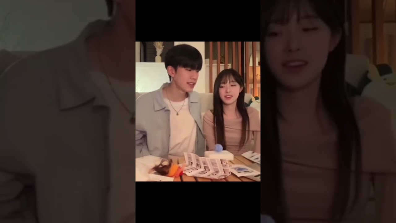Love is true 🥰 #sugar #suhwan #gaeun #artbeat #moment #couple #live #loveistrue #shorts