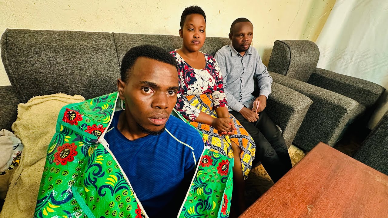 PAPA SAVA EP1254:UMUGABO MU GITEBO!!!BY NIYITEGEKA Gratein(Rwandan Comedy)