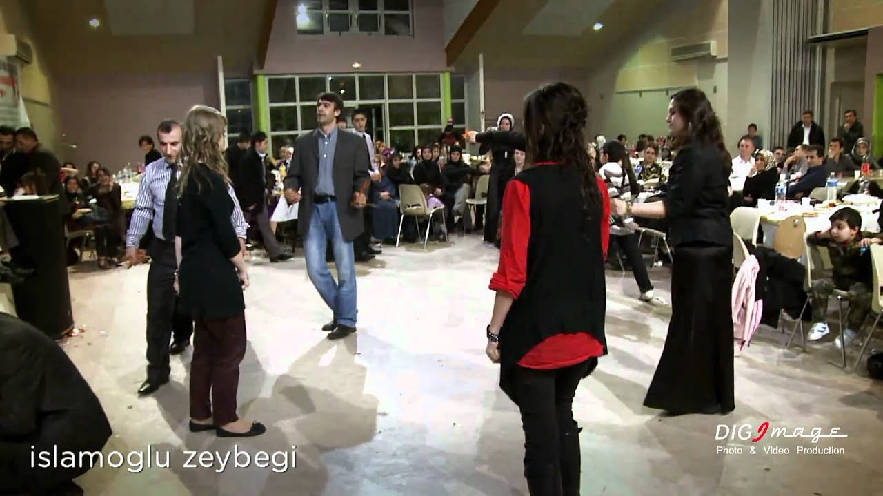 islamoglu zeybegi