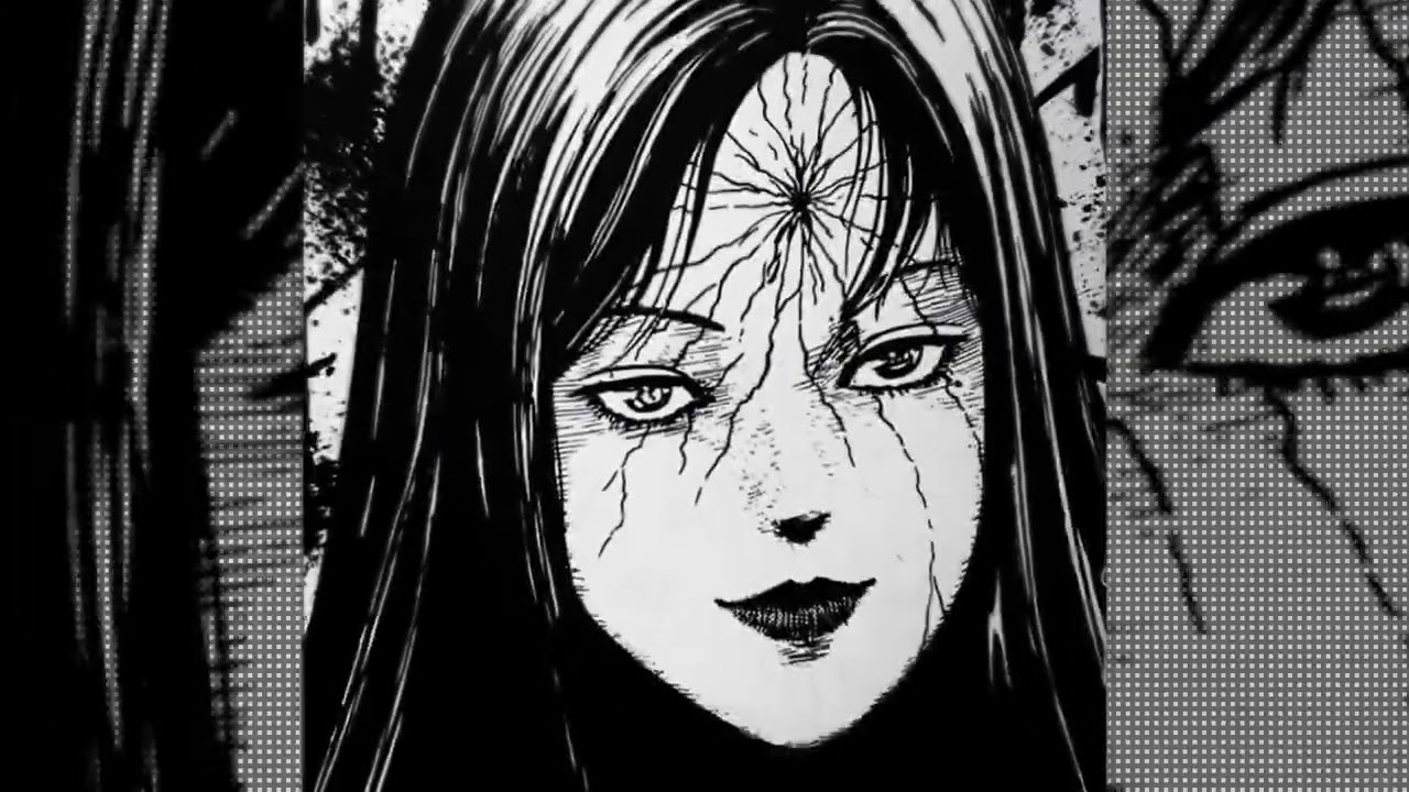 The Perfect Girl - Tomie