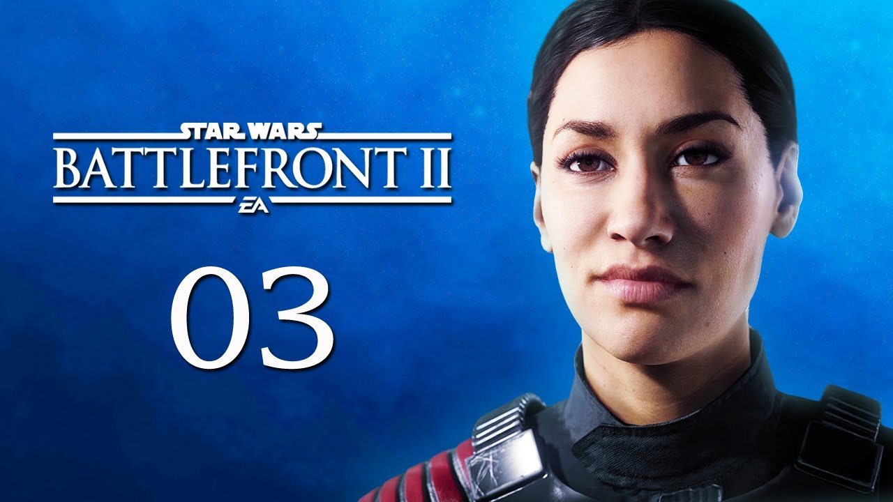 OPERACJA POPIÓŁ! | STAR WARS BATTLEFRONT 2 (Odc. 3)