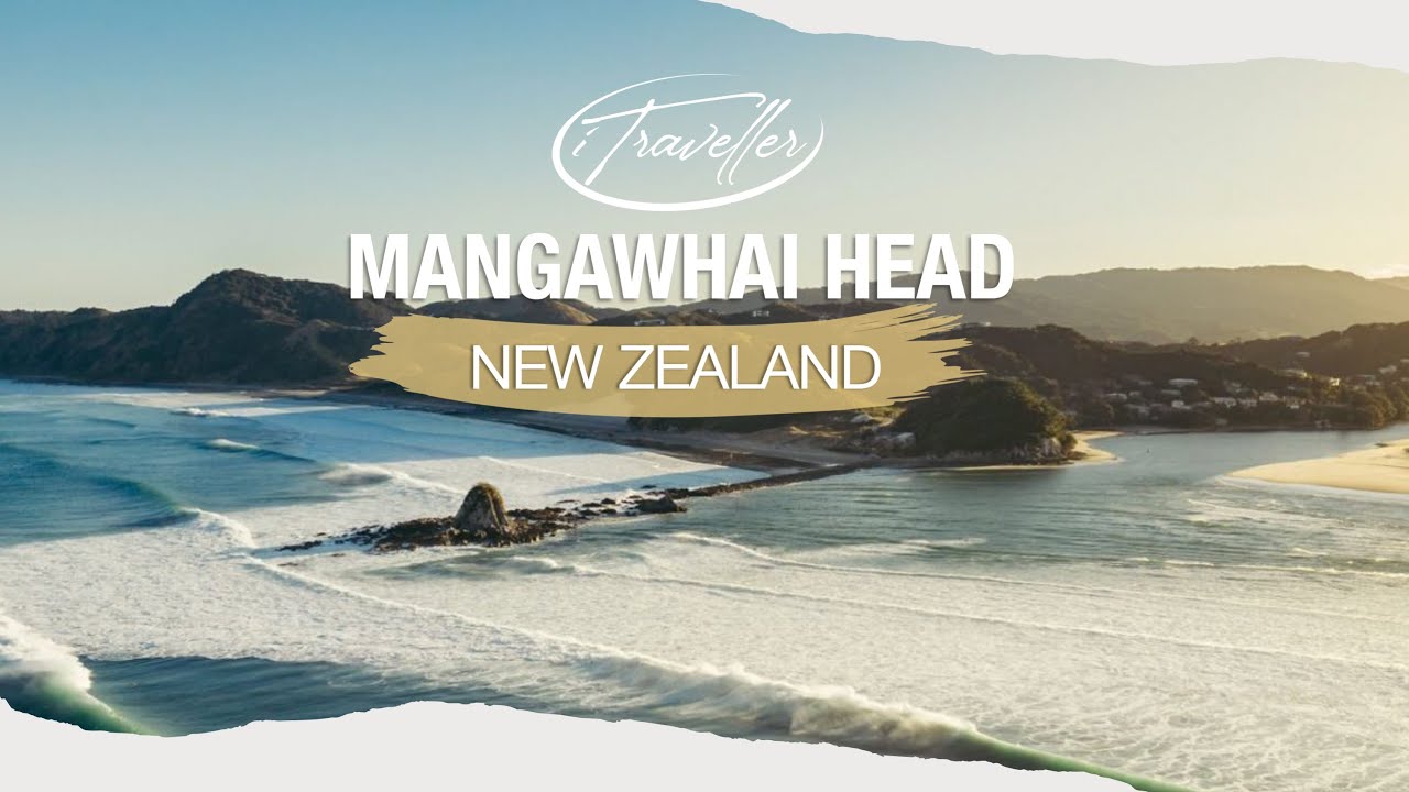 Mangawhai Head - Northland, New Zealand | Traveller