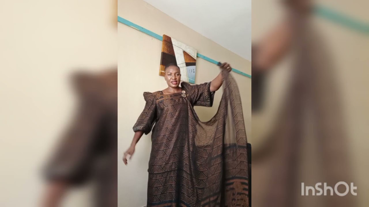 HOW TO TIE A GOMESI