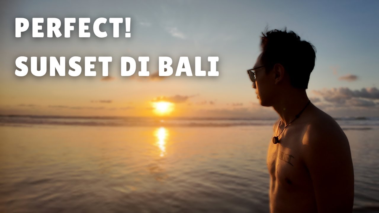 Kuliner Lokal Warung Sika & Spot Perfect Liat Sunset