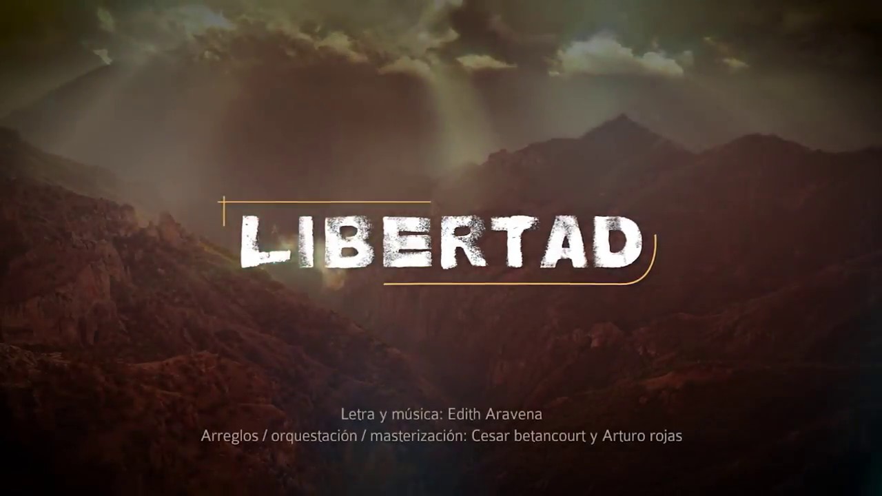 Semana Santa 2018 - Libertad Edith Aravena