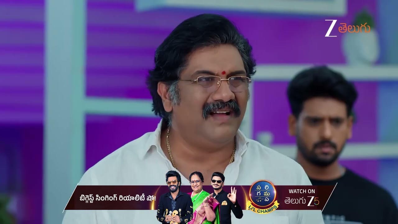 Auto Vijayashanthi | Ep - 144 | Jan 23, 2026 | Best Scene 1 | Zee Telugu