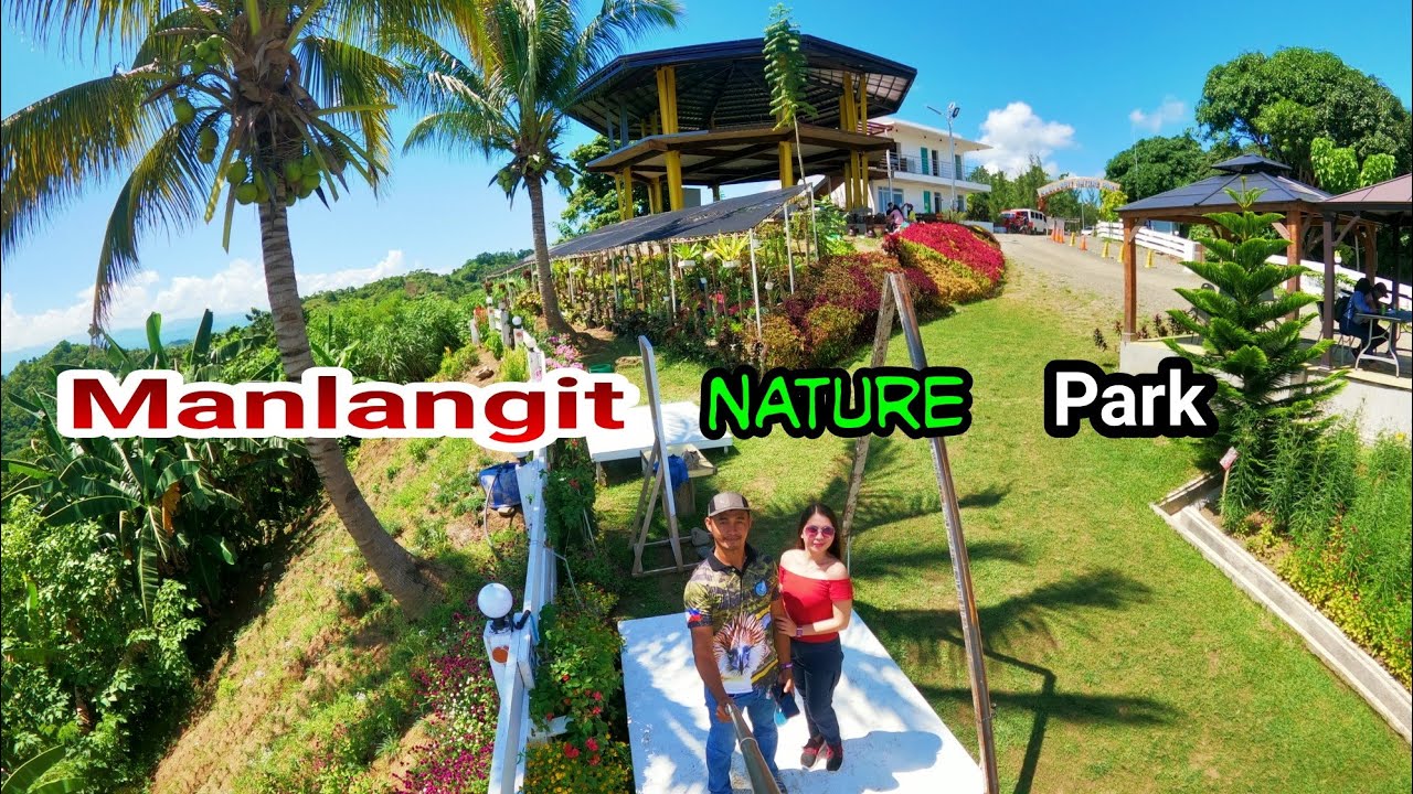 Manlangit Nature Park | Buenavista Philippines