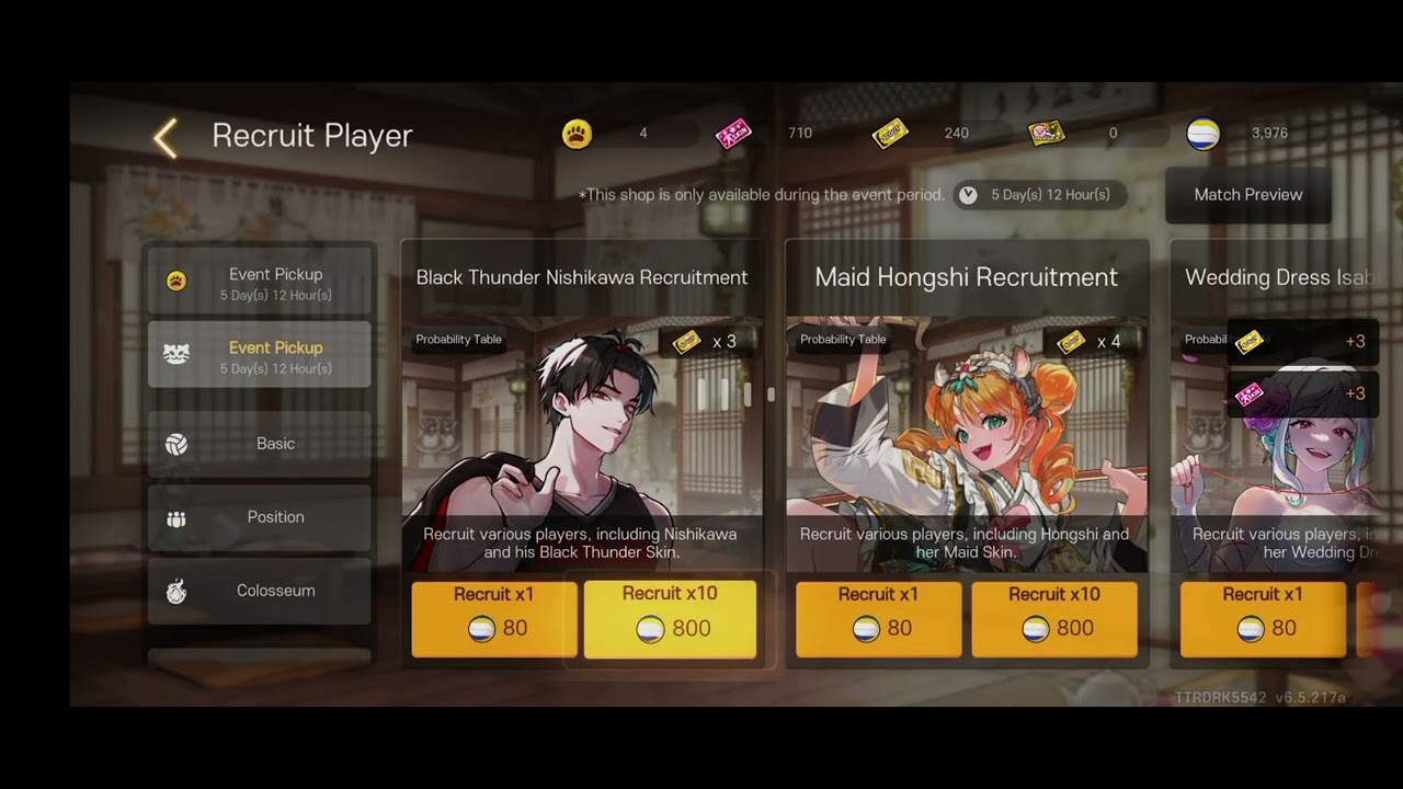 Worst Gacha in history😭😤 -Thespikecross