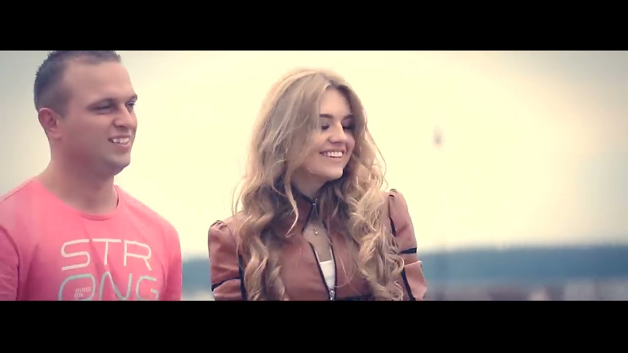 VIP - Jesteś taka piękna ( Official Video  )