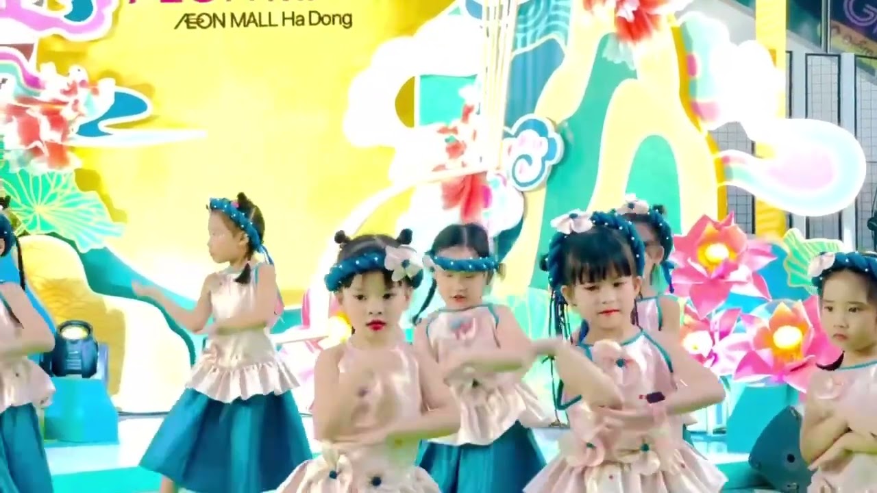 Minh Anh - Aeon Hà Đông