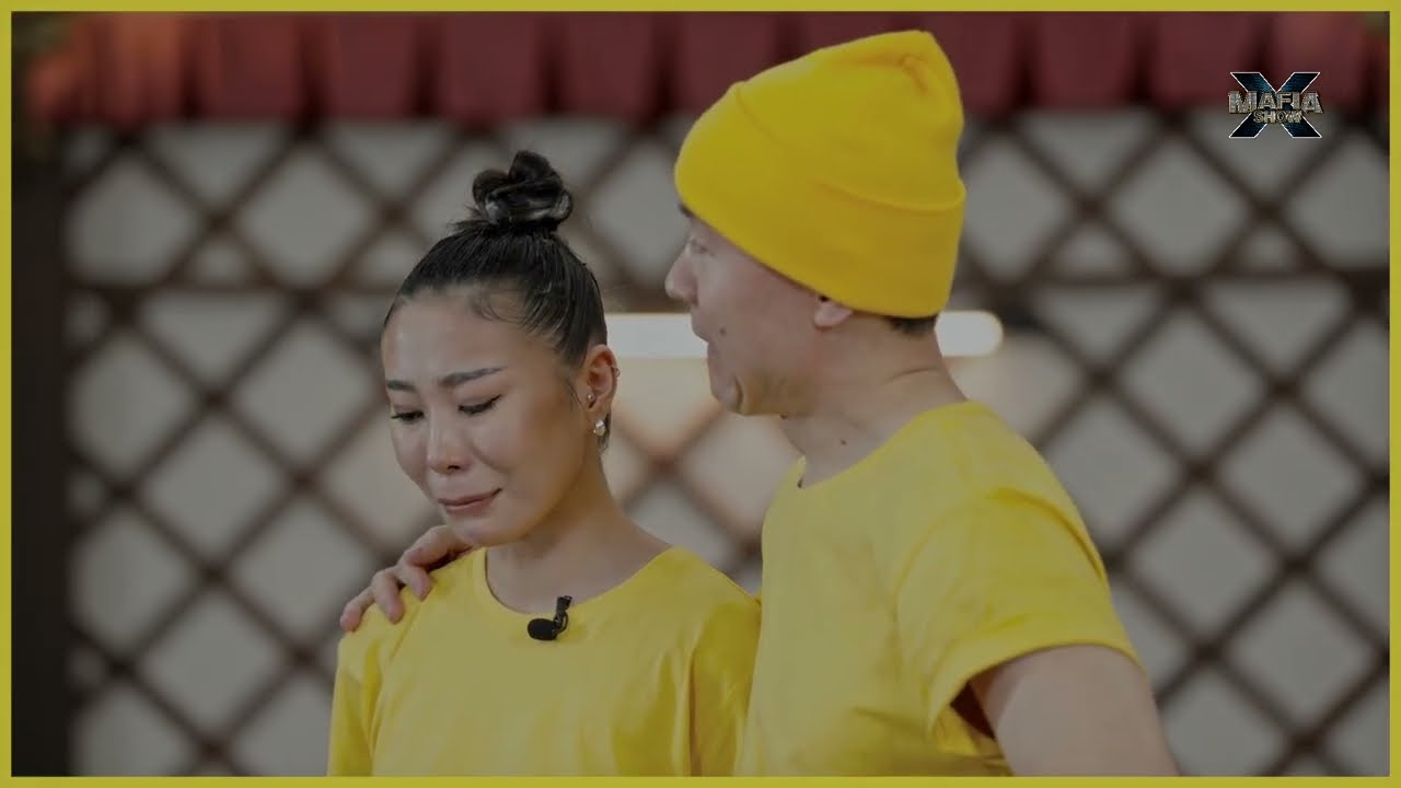 Итгэж байсан хүн чинь урвагч байвал яах вэ? Үнэний мөч ил боллоо.