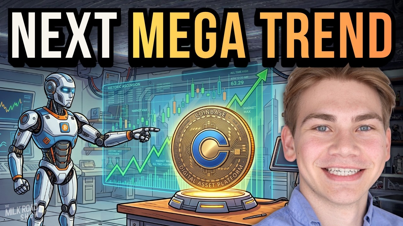 The AI Revolution Could Make Crypto Unstoppable
