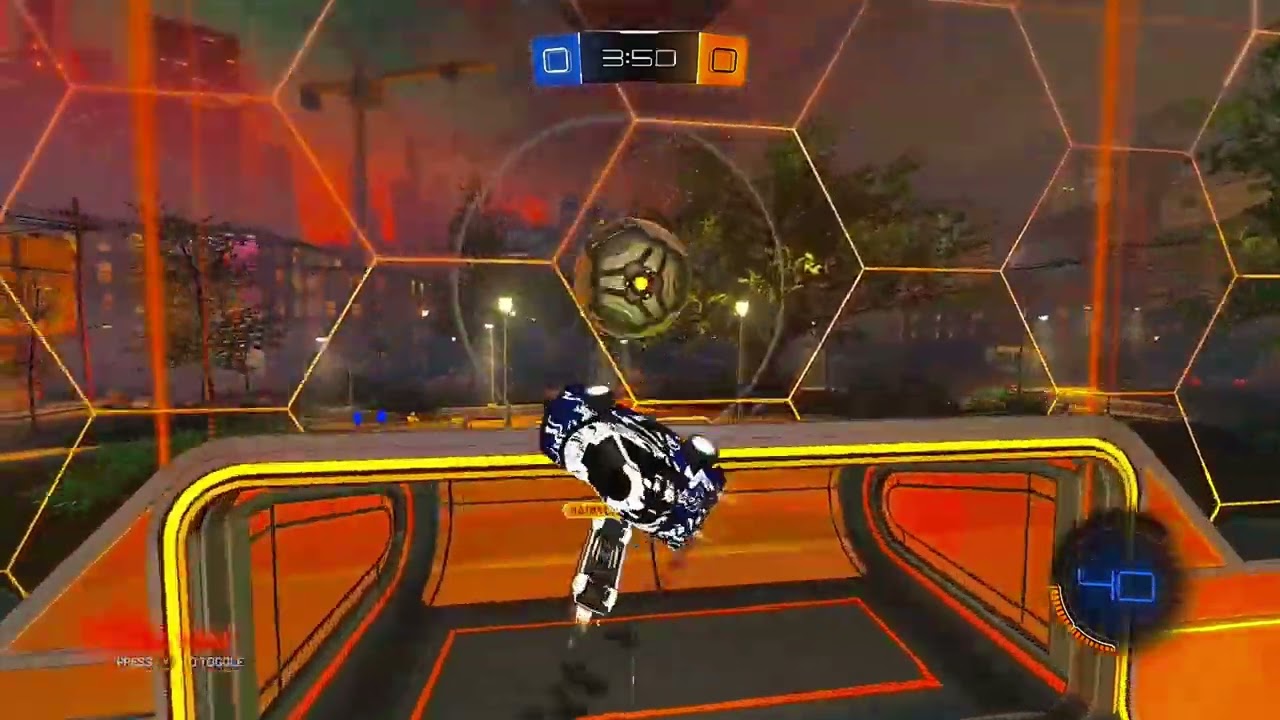 my best shot i hit in competitive (champ 2)