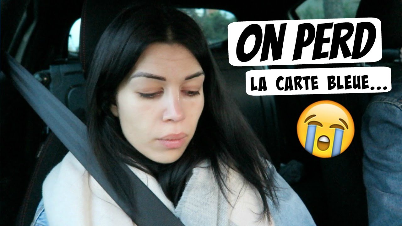 Vlog au Japon #1: On perd la carte bleue!!!