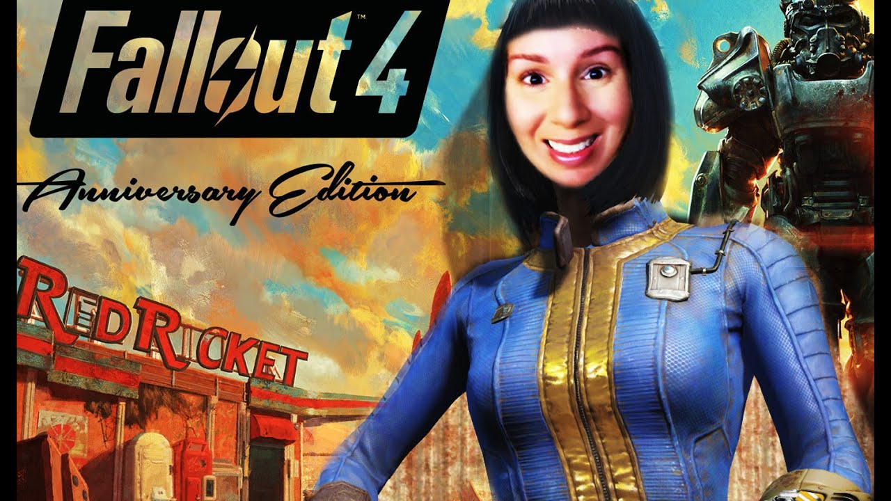 🔴 Primeira vez Jogando - Fallout 4 - Parte 20