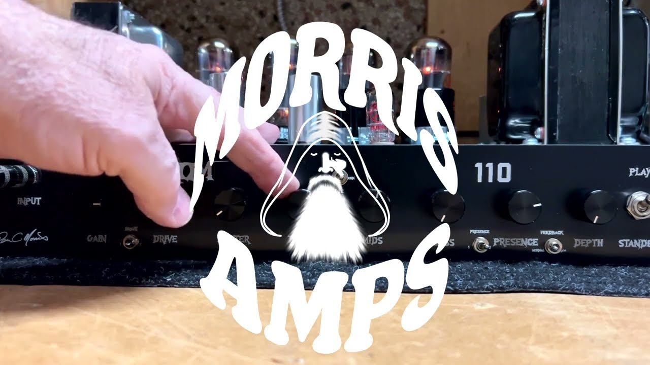 MORRIS  