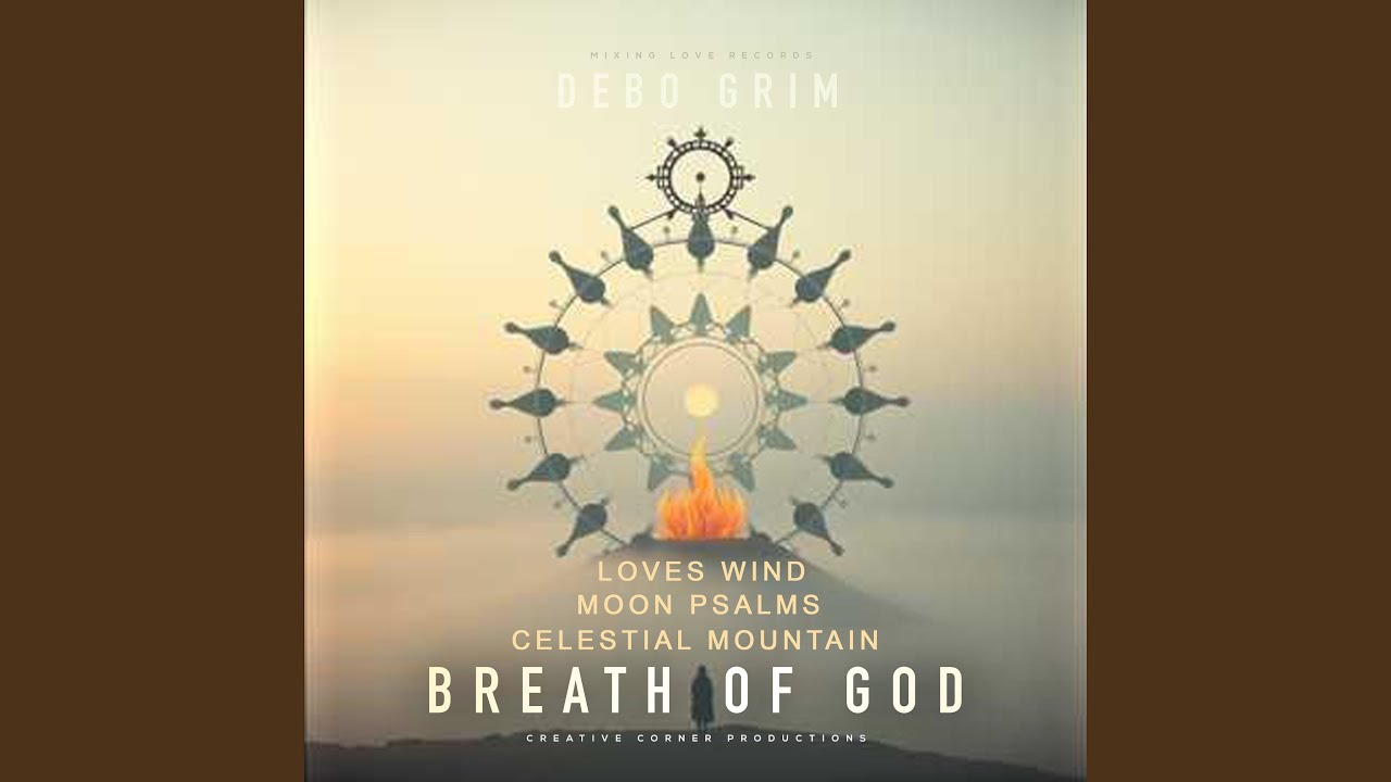 Breath of God
