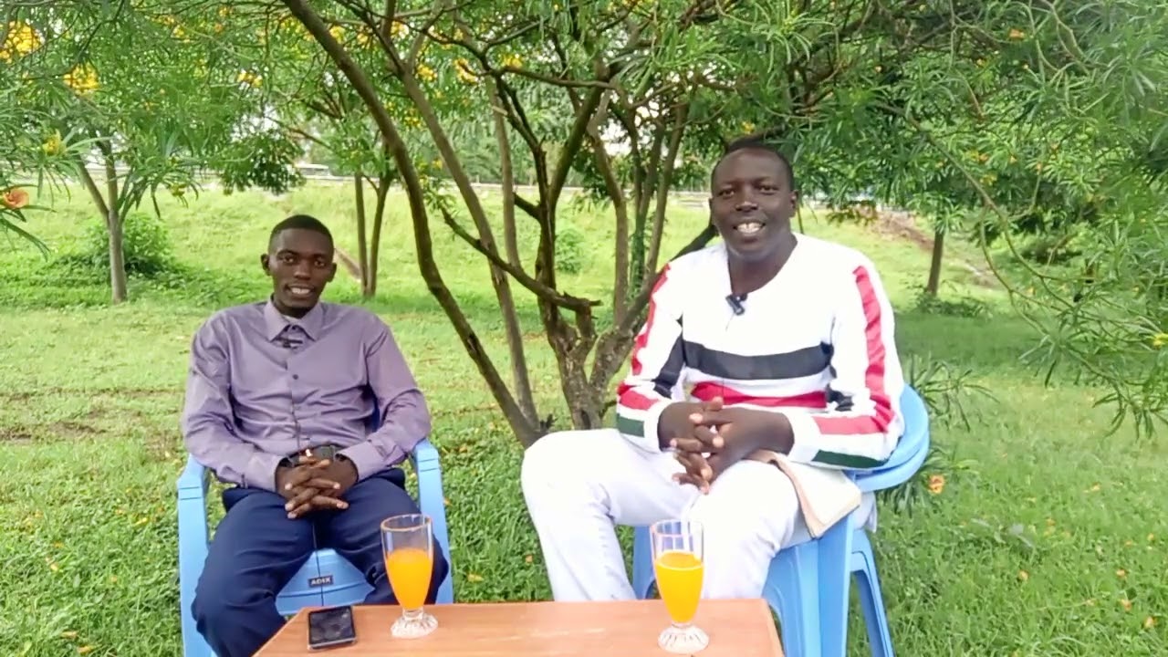2027 PROPHECY!! RIGATHI GASHAGUA, FRED MATIANG' KALONZO MUSIOKA, kEBAZO.GOD HAS REJECTED THEM!!!!!