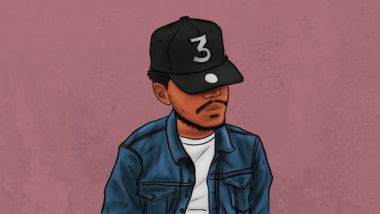 Chance the Rapper x Griselda Type Beat - 