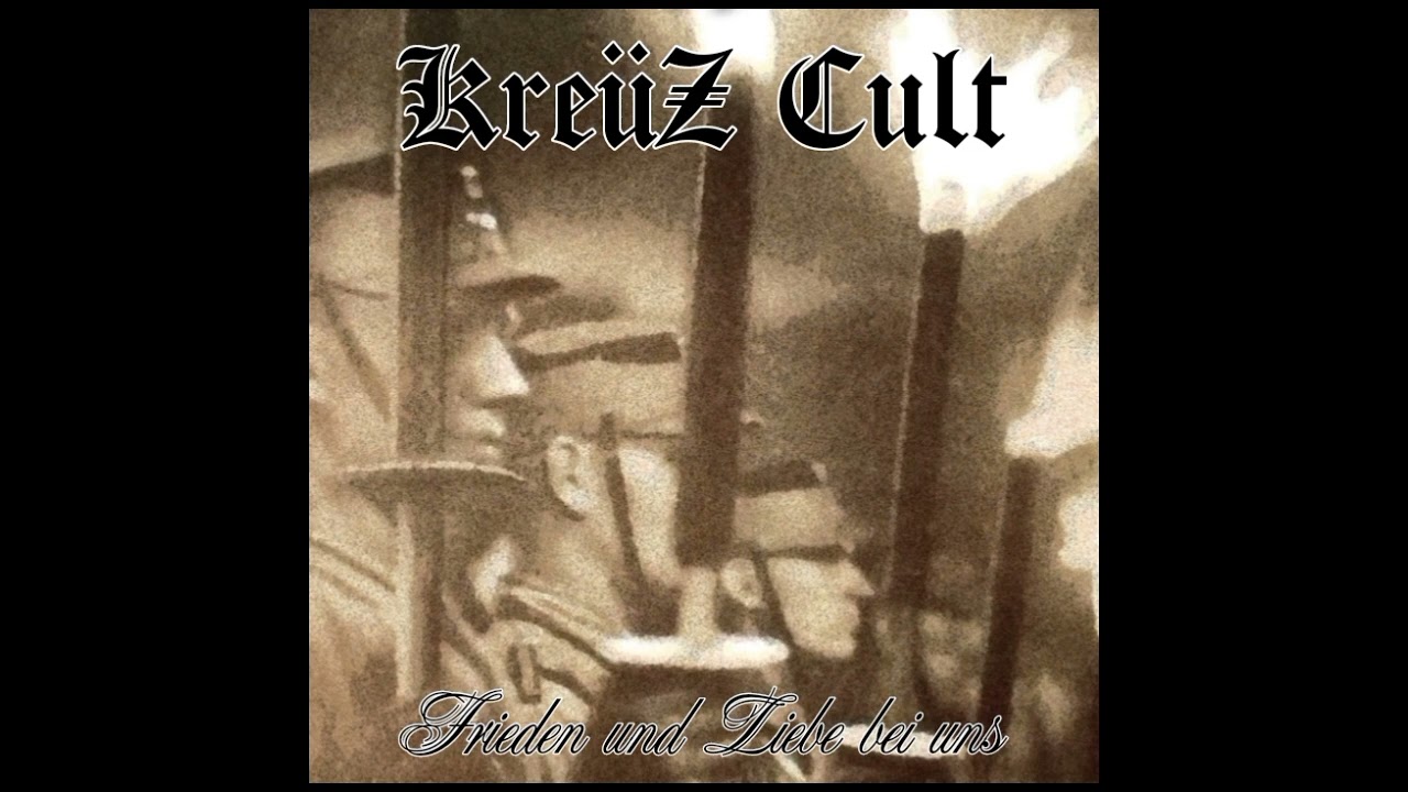 Kre&uuml;Z Cult - Skandinavische Ruhe