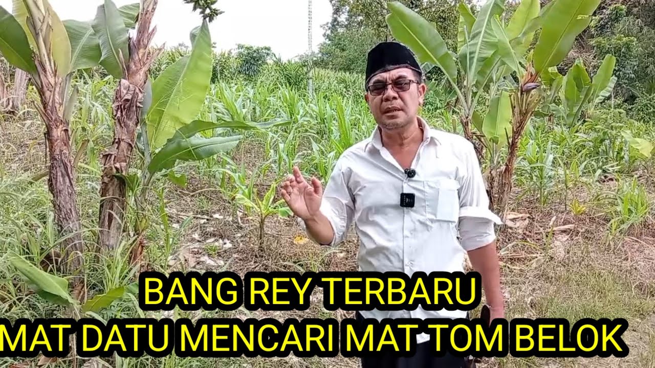 DUA SAUDARA BETTEMU