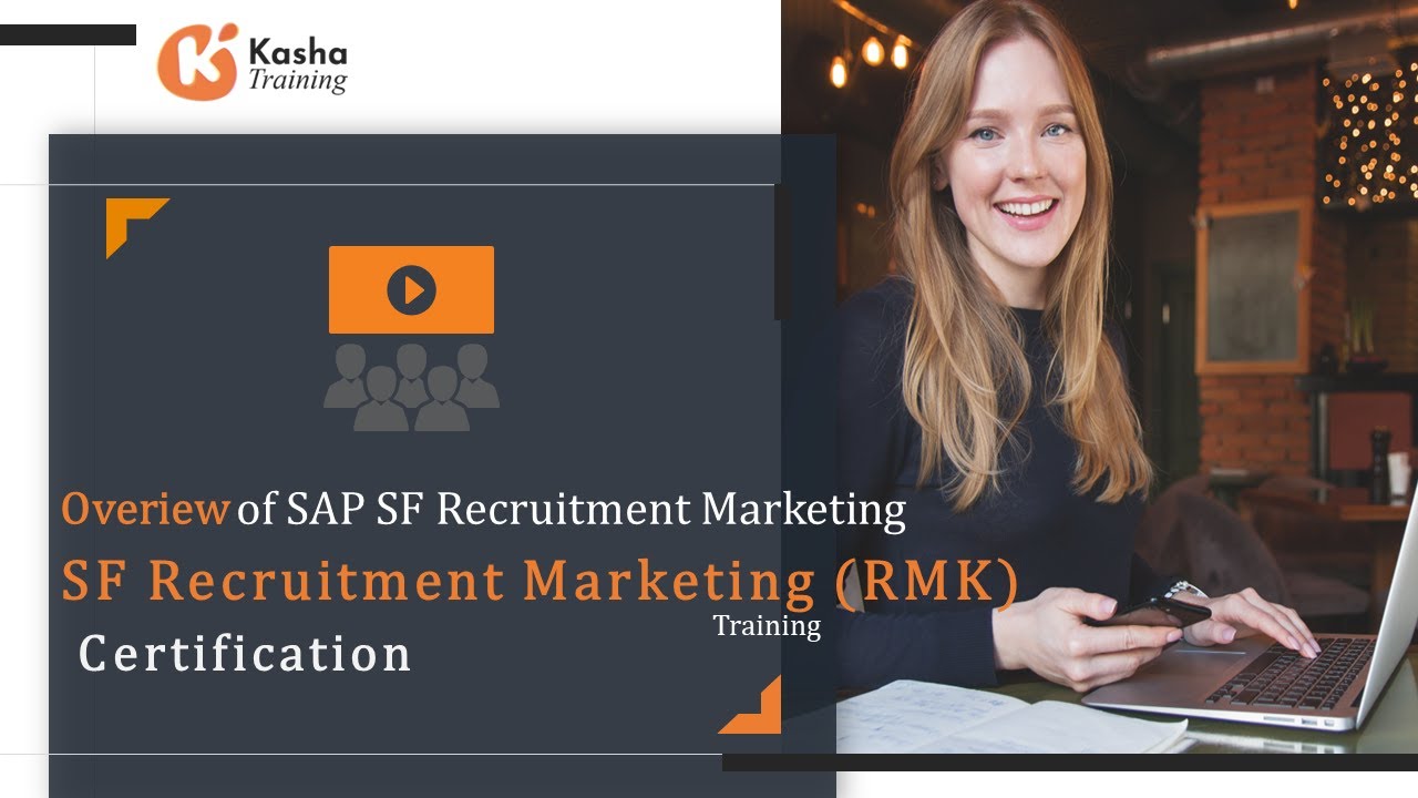 SAP SuccessFactors Рекрутинг Маркетинг Карьера | Введение в рекрутинговый маркетинг (RMK) в SAP SF