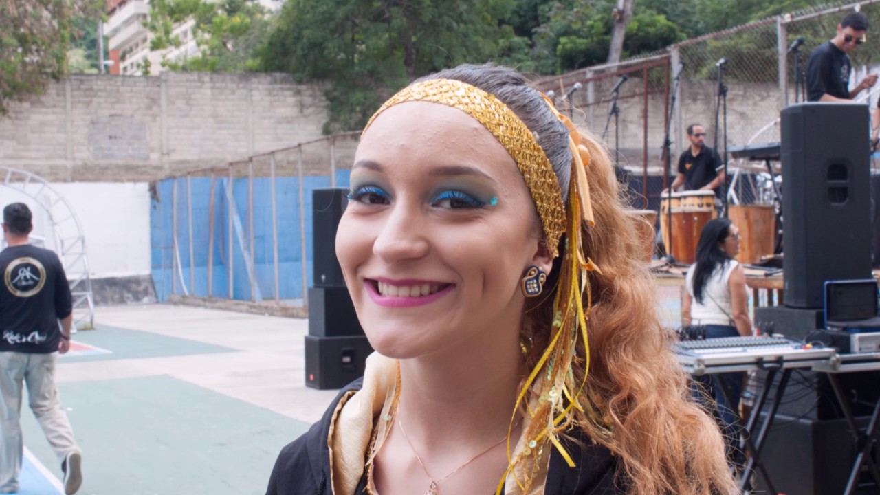 Santa Rosa de Lima LXVI | Aftermovie 2003-2017