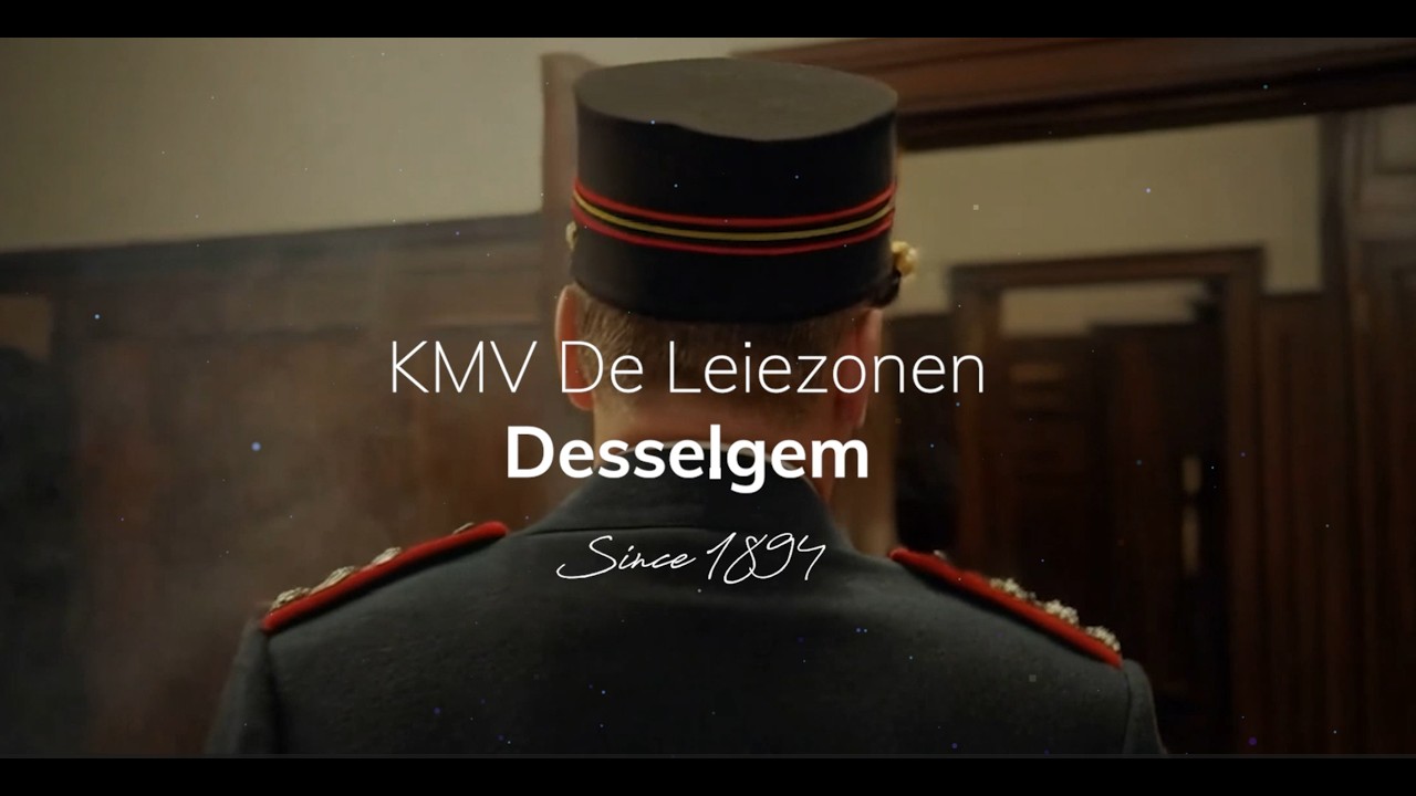 KMV De Leiezonen Desselgem | Official Trailer