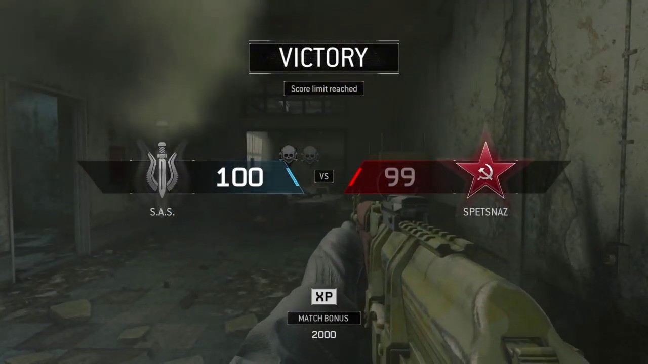 (MWR)Modern Warfare Remastered gameplay in 2020!