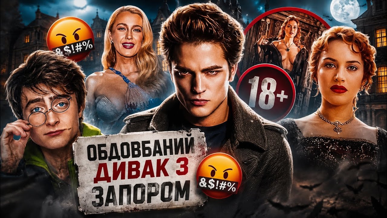 😡ЗІРКИ які НЕНАВИДЯТЬ свої КУЛЬТОВІ РОЛІ | GEEK JOURNAL
