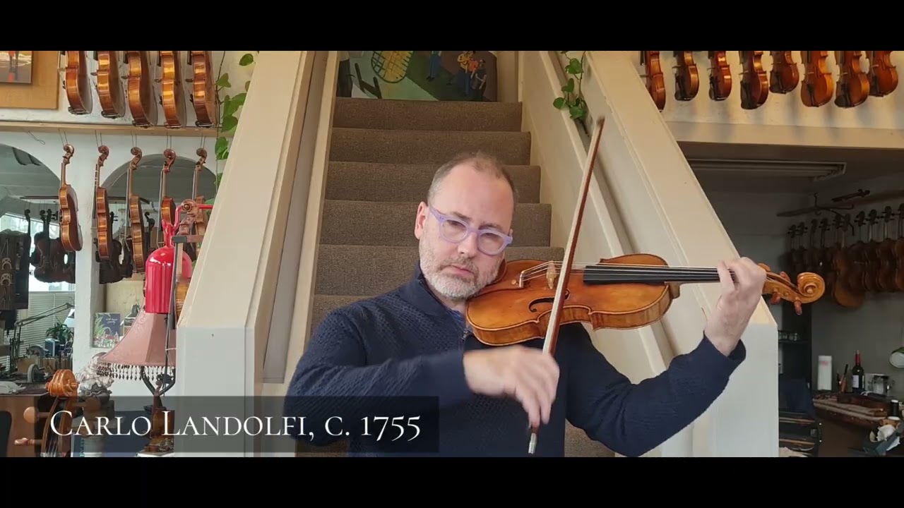 Carlo Landolfi