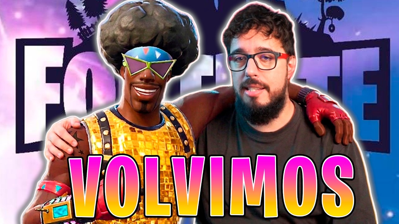 EL PELUCA SIGUE  INVICTO- FORNITE CON ZEKO, UNICORNIO Y GONCHO