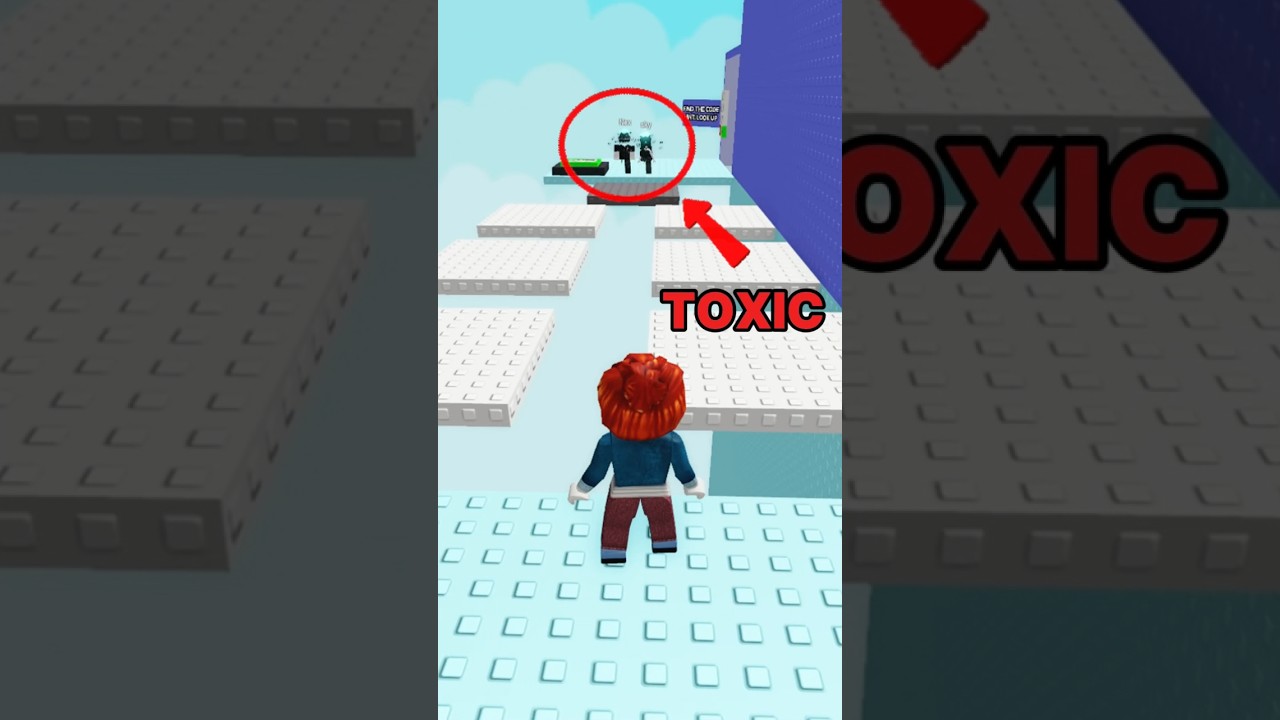 😨TOXIC EDATERS DIDNT EXPECT THAT&hellip;(Dont check the sound😭)