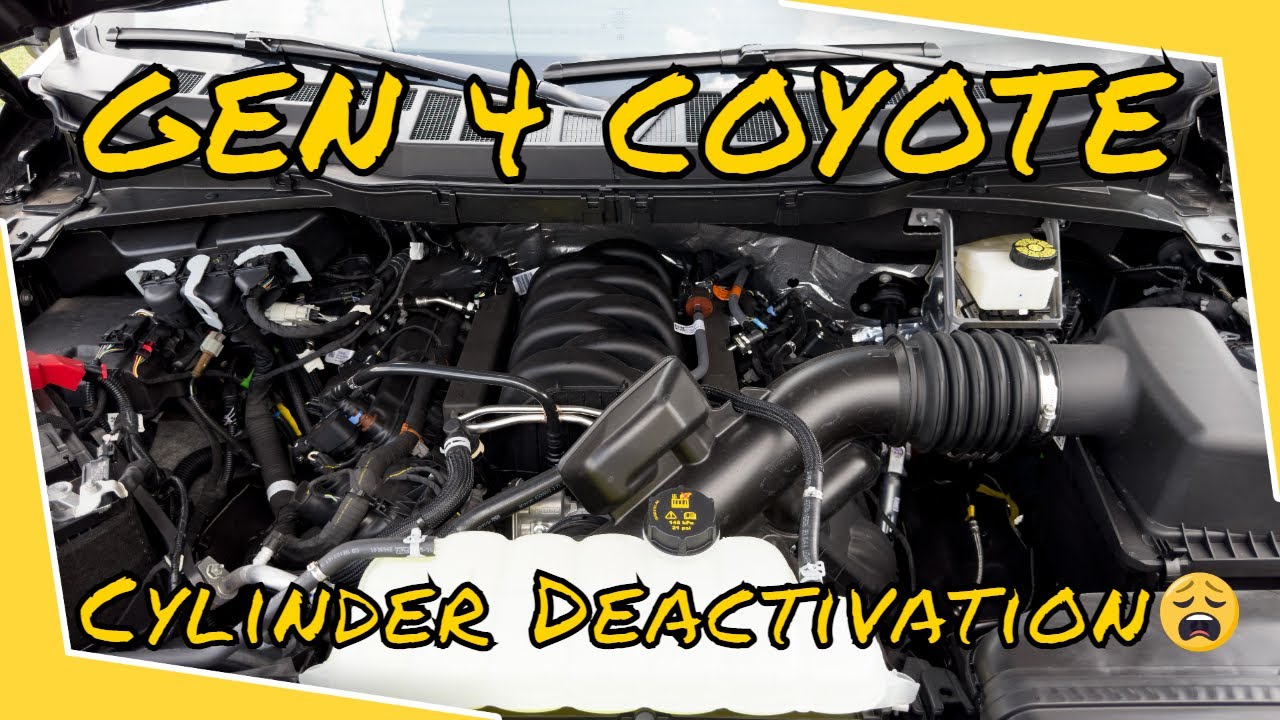 ОБЗОР F150 GEN 4 COYOTE V8 | Плохие вещи изменились
