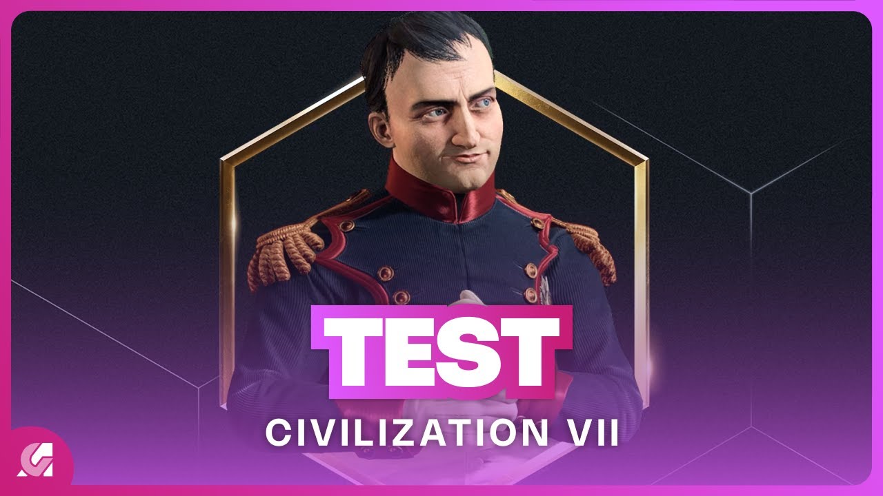 CIVILIZATION VII : Le renouveau est-il convaincant ? TEST