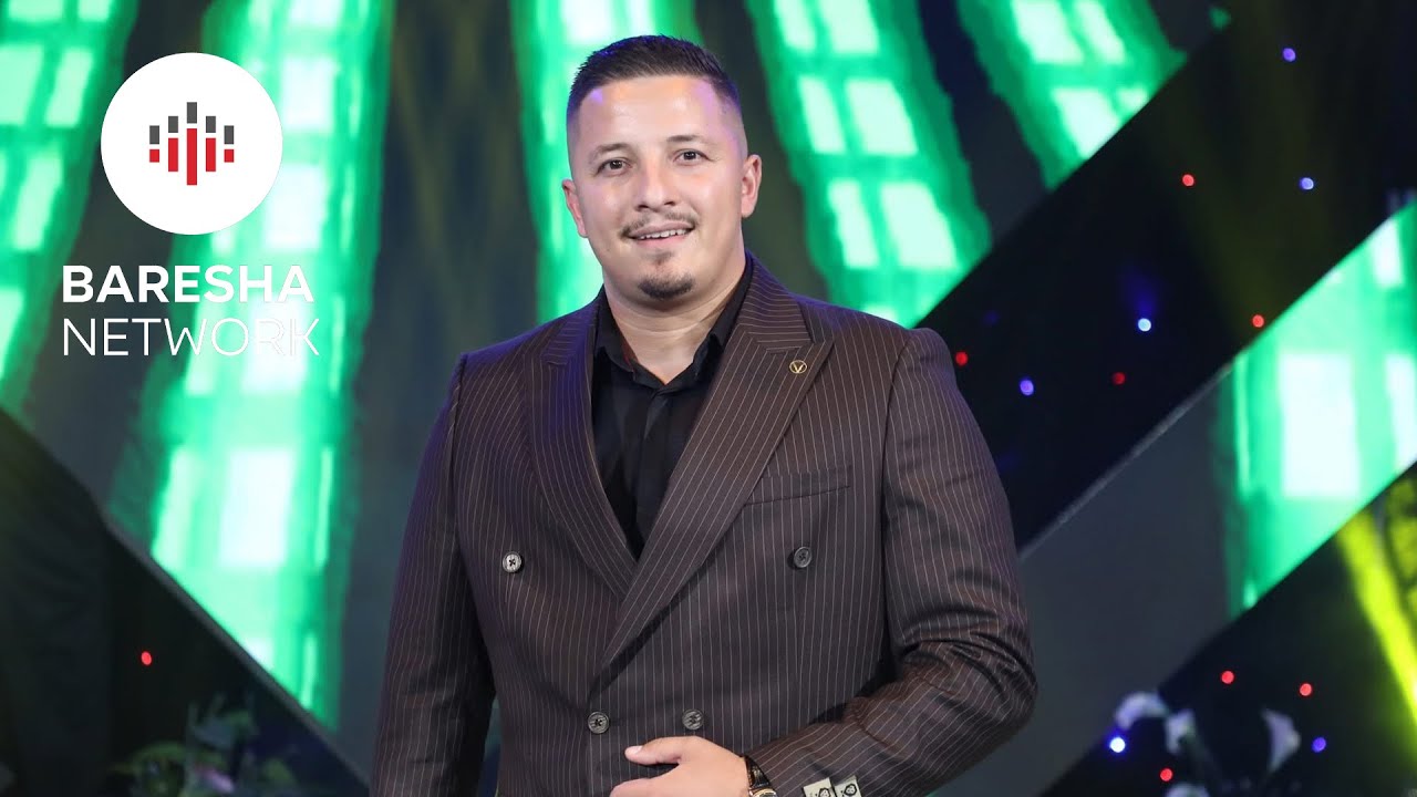 Bledar Hysenaj - RRAK TAK #2026