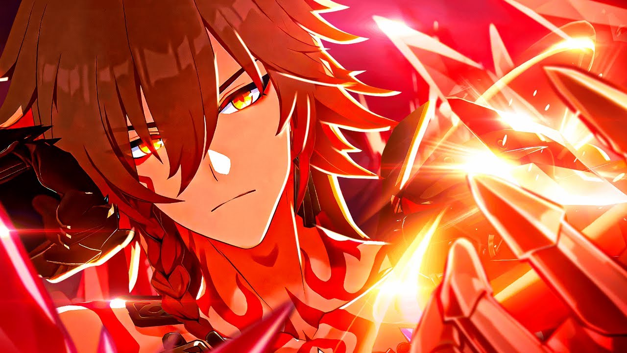 MYDEI IS THE MOST INSANE CHARACTER IN HSR 😭🔥 // Honkai Star Rail Amphoreus 3.1 Story Quest (Pt. 2)
