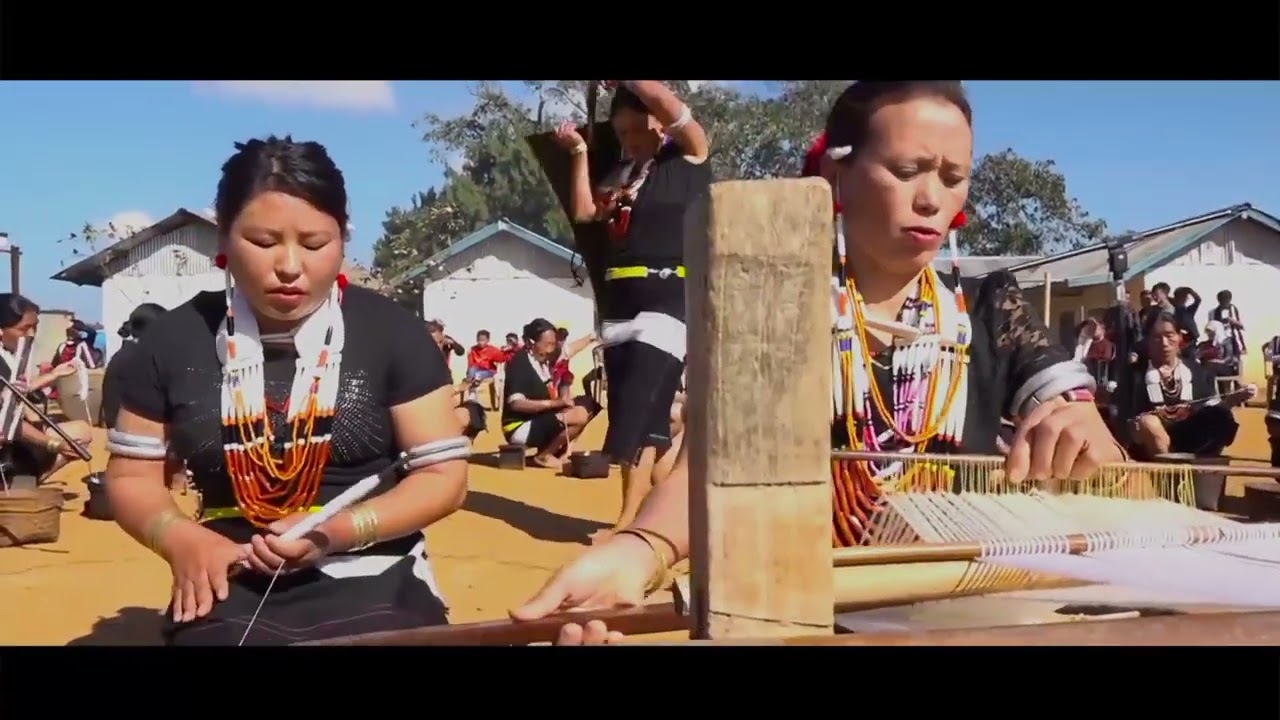 Aakhakhe kemou khwi