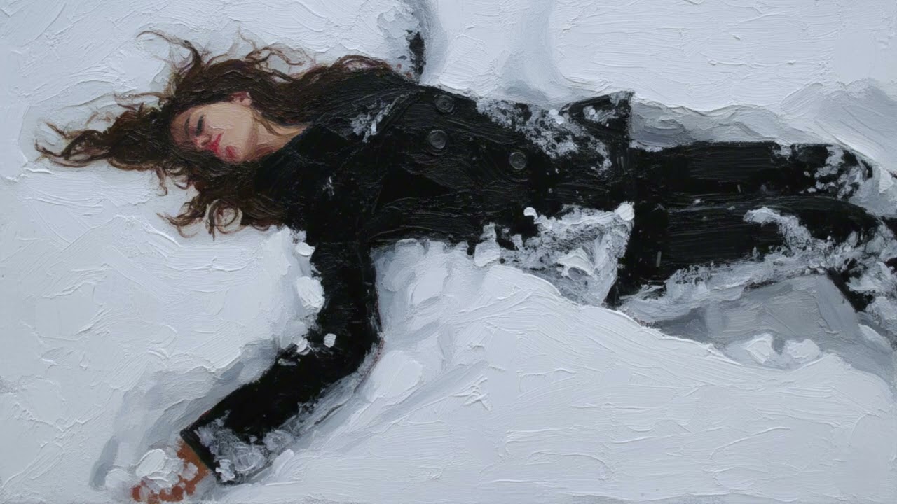 piano music for when you're finally numb.