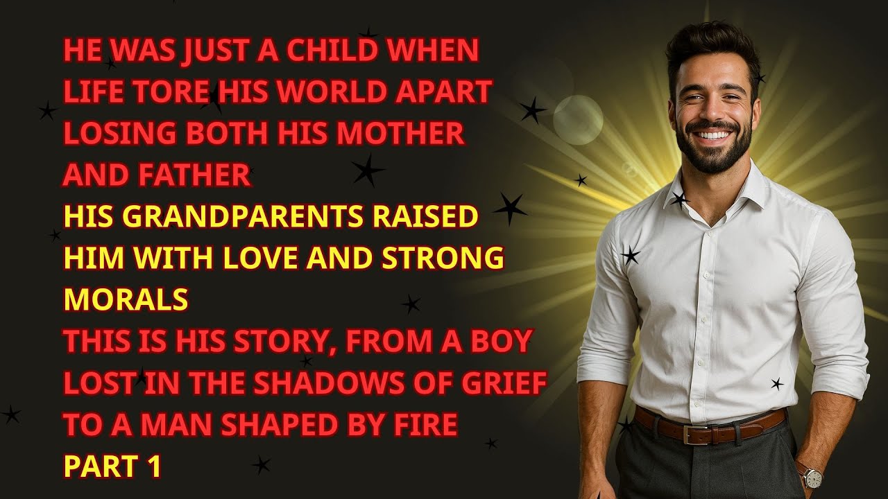 She Cheated&hellip; But He Rose From the Ashes | True Reddit Story part 1