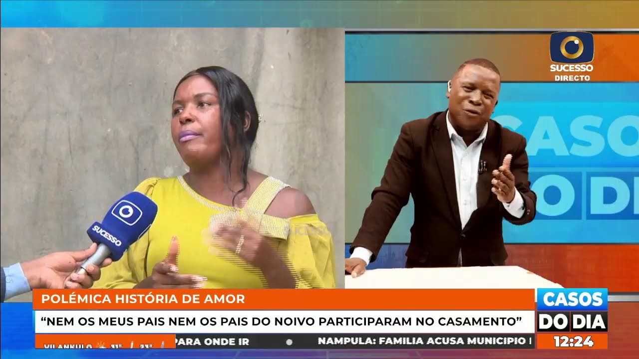 CASOS DO DIA |EDIÇÃO DE QUINTA-FEIRA |05|03|2026