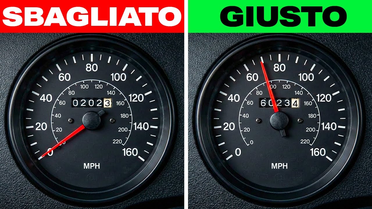 14 Miti Sulla Benzina Che Ti Fanno Perdere Soldi (I Distributori NON Te Lo Dicono)