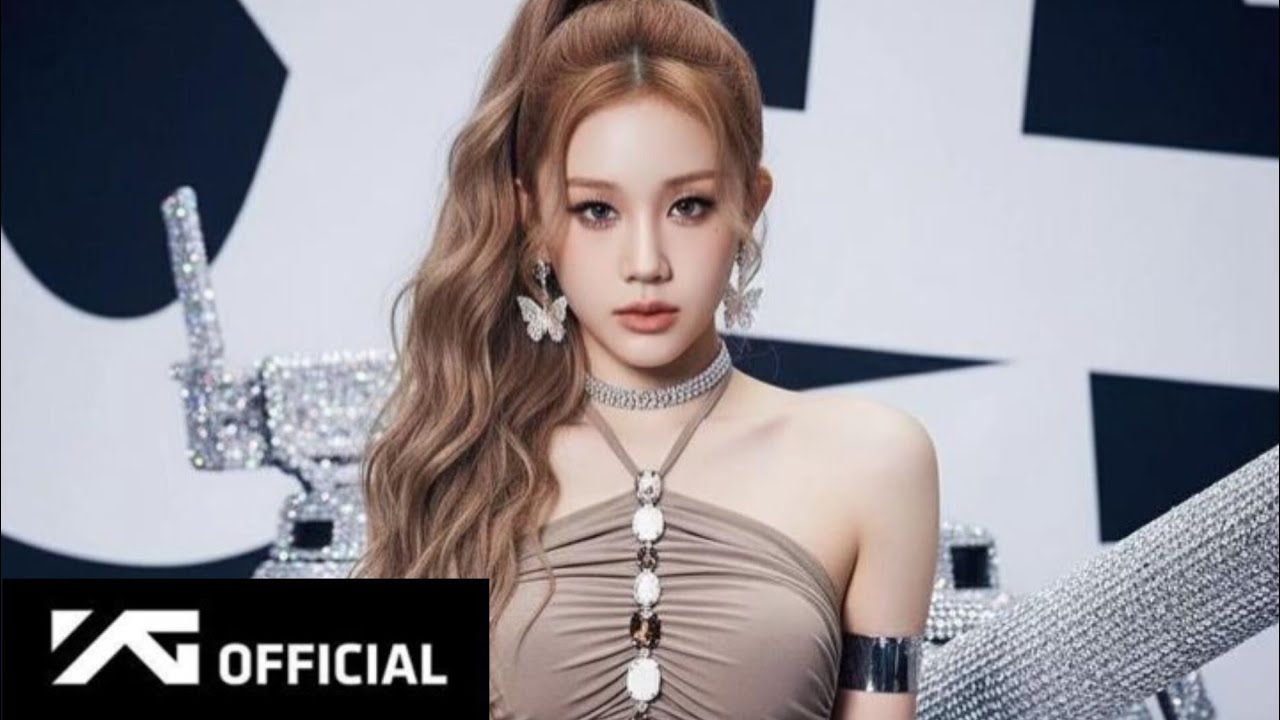 BABYMONSTER - ‘BILLIONAIRE’ M/V