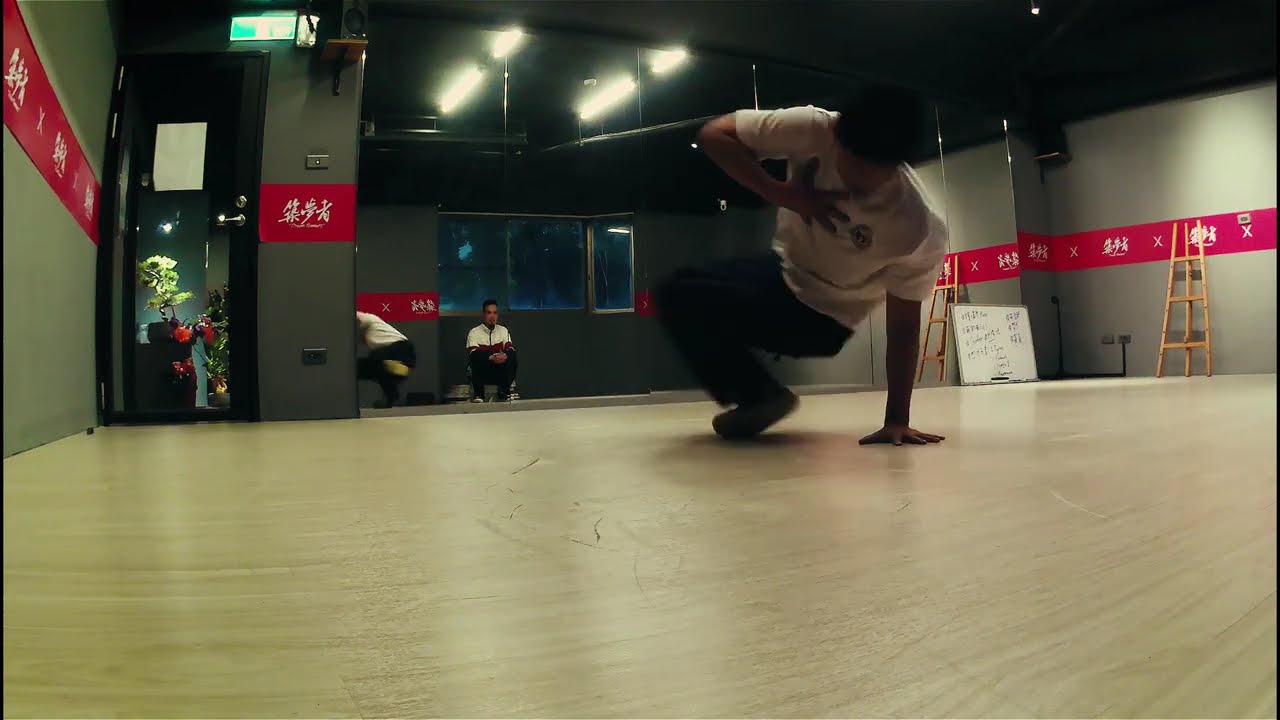 Training with kuya @DyzeeDiaries  11042025