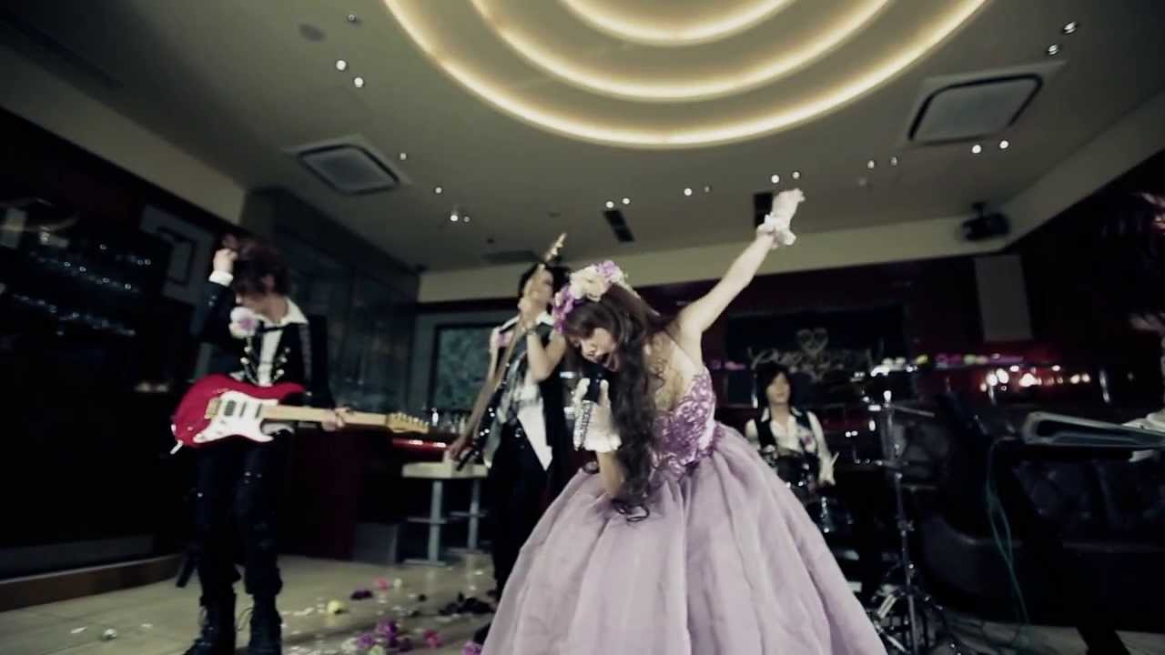 CROSS VEIN 「forget-me-not」 Official MV 【HD】