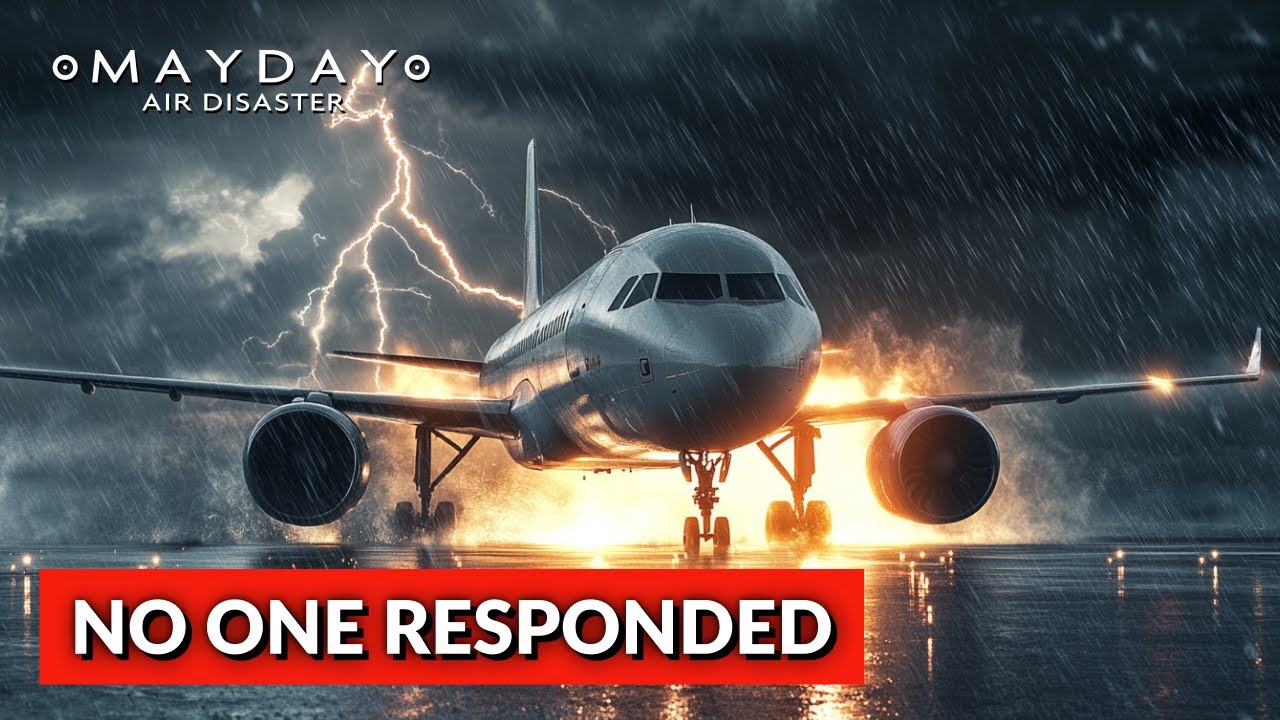 Insane Crash Landing Survivals | Mayday: Air Disaster